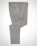 Santi Mix and Match Trouser - Grey