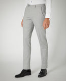 Leroy Trouser - Grey