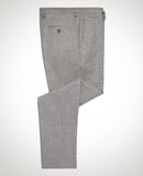 Leroy Trouser - Grey