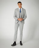 Leroy Trouser - Grey