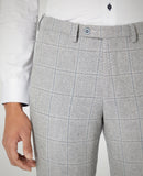 Leroy Trouser - Grey