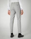 Leroy Trouser - Grey