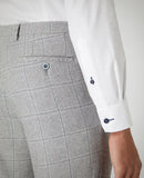 Leroy Trouser - Grey