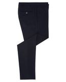 Sondrio Trouser - Navy2