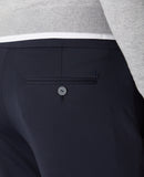 Sondrio Trouser - Navy2