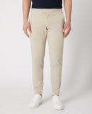 Sondrio Trouser - Wheat/oatmeal