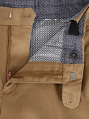 Driscoll Trouser - Fawn
