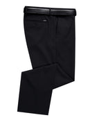 Biarritz Trouser - Navy2