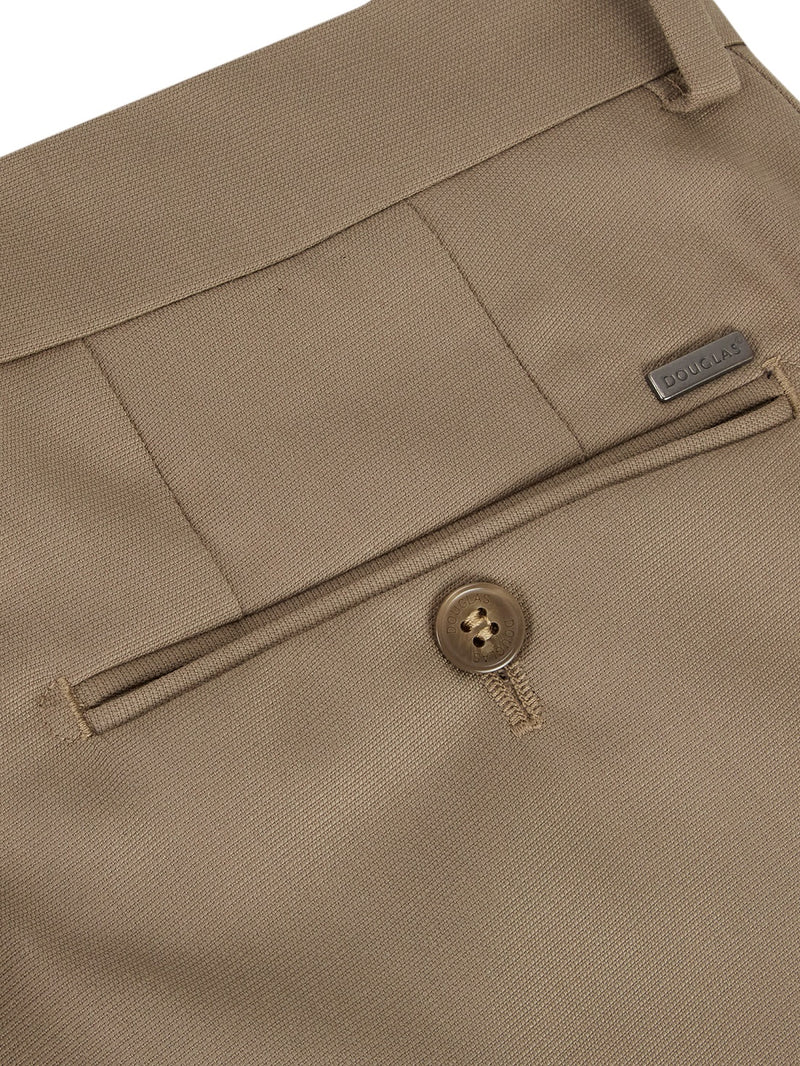 Biarritz Trouser - Fawn