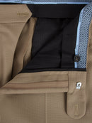 Biarritz Trouser - Fawn