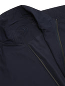 Darton Casual Jacket - Navy2