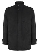 Bartley Casual Jacket - Navy2