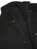 Bartley Casual Jacket - Navy2