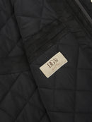 Bartley Casual Jacket - Navy2