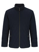 Hardy Casual Jacket - Slate Blue