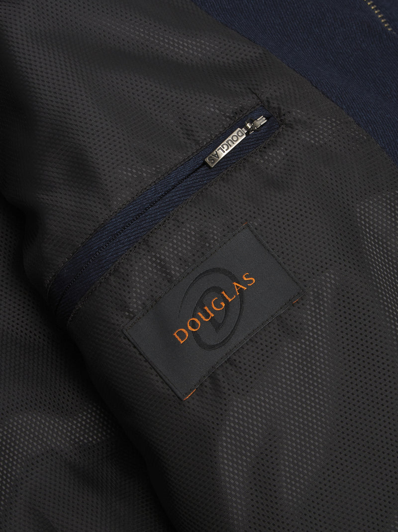 Hardy Casual Jacket - Slate Blue