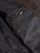 Hardy Casual Jacket - Brown Grey