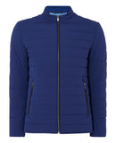 Benny Casual Jacket - Dark Blue