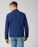 Benny Casual Jacket - Dark Blue