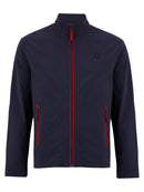 Brankin Casual Jacket - Navy1