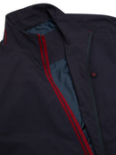 Brankin Casual Jacket - Navy1
