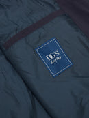 Brankin Casual Jacket - Navy1