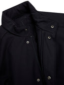 Darcy Casual Jacket - Navy2