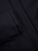 Darcy Casual Jacket - Navy2