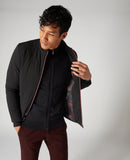 Balvin Casual Jacket - Black