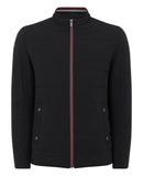 Balvin Casual Jacket - Black