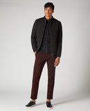 Balvin Casual Jacket - Black