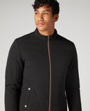 Balvin Casual Jacket - Black