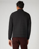 Balvin Casual Jacket - Black