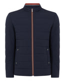 Balvin Casual Jacket - Navy2