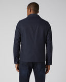 Billie Casual Jacket - Navy2