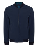 Cohen Casual Coat - Navy1