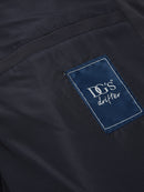 Morris Casual Jacket - Navy1