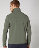 Theo Casual Jacket - Khaki