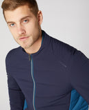 Ollie Casual Jacket - Navy1