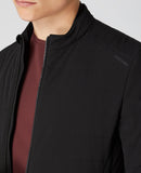 Wylie Casual Jacket - Black