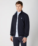 Toby Casual Jacket - Navy2