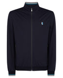 Toby Casual Jacket - Navy2