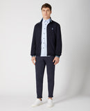 Toby Casual Jacket - Navy2