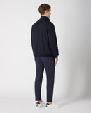 Toby Casual Jacket - Navy2