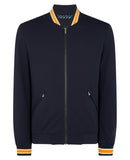 Otis Casual Jacket - Navy2