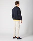 Otis Casual Jacket - Navy2