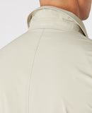 Remi Casual Jacket - Wheat/oatmeal