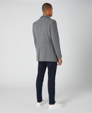 Lohmann Overcoat - Dark Grey
