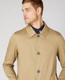 Elijah Overcoat - Fawn