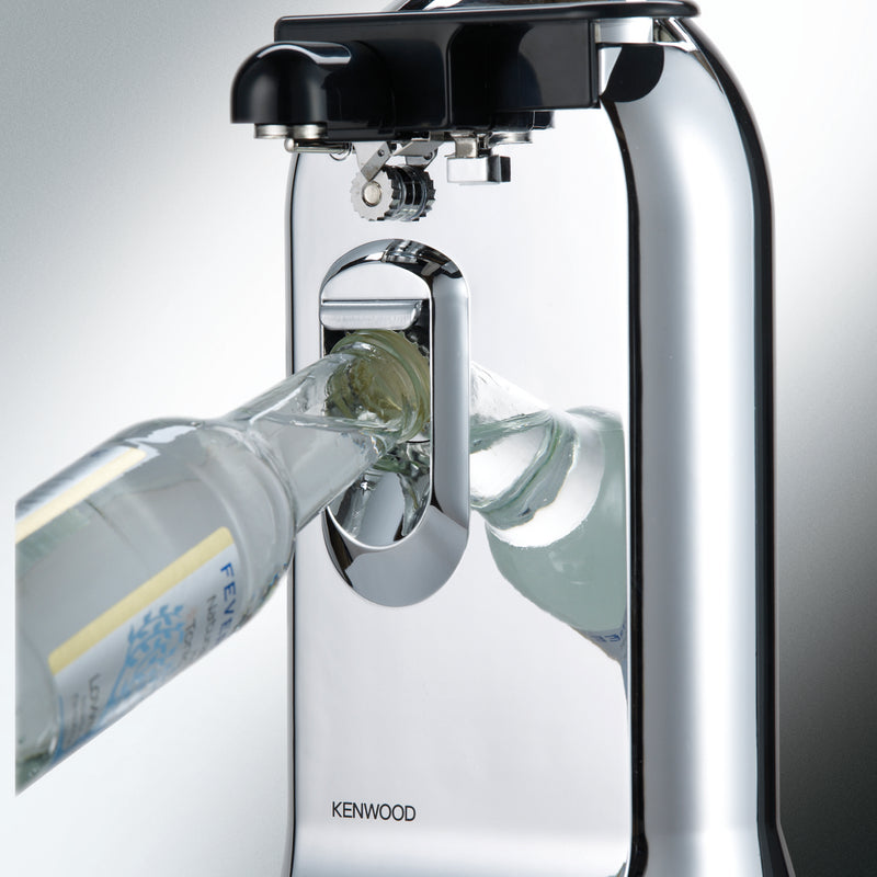 Multipurpose Electric Can Opener